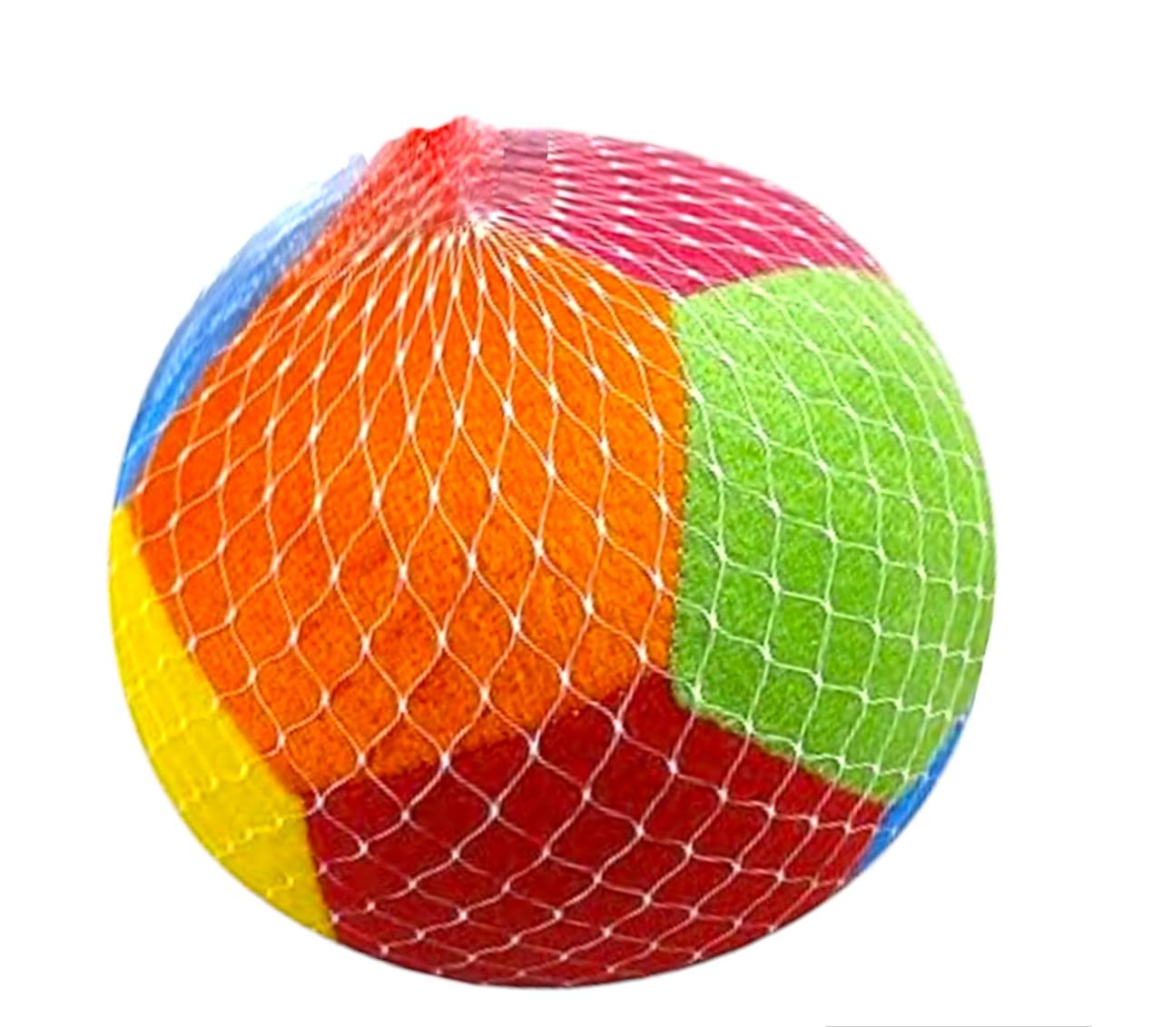 Fabric Ball
